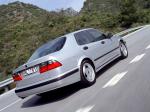 Saab 9-5 Sport Package Sedan 1999 года